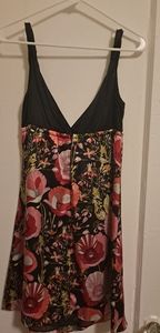 GUESS flowered summer dress